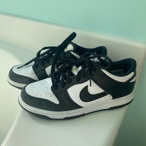 Nike Dunk Authentic